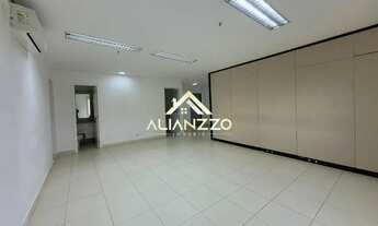 Imagem 6: Sala Comercial no Jardim Santa Ângela em Ribeirão Preto/SP. Alianzzo Imóveis