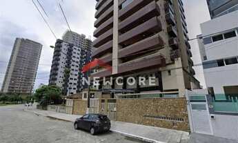 Imagem 2: Apartamento em Rua Alameda das Américas - Guilhermina - Praia Grande/SP