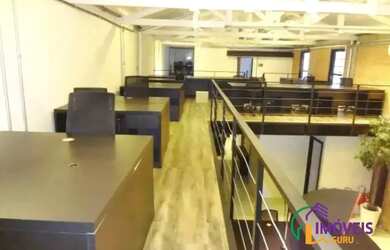 Imagem 5: SOBRADO - VILA MADALENA - SP