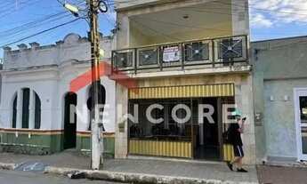 Imagem 4: Sobrado em Praça da Bandeira - Centro - Euclides da Cunha/BA