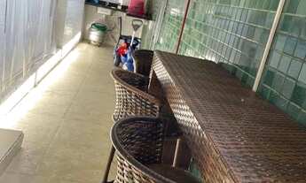 Imagem 4: Apartamento com 2 dormitórios à venda, 55 m² por R$ 425.000,00 - Aeroclube - João Pessoa/P