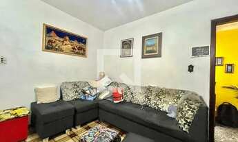 Imagem 2: Casa à Venda - Jabaquara, 2 Quartos, 143 m2