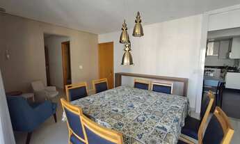 Imagem 5: Apartamento mobiliado para aluguel, 4 quarto(s), Vila Da Serra, Nova Lima