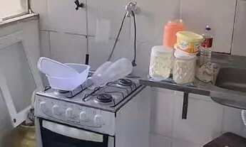 Imagem 2: Apartamento mobiliado com 2 quartos sendo 1 suíte - Green Park