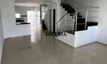 Imagem 6: Casa com 3 dormitórios à venda, 134 m² por R$ 560.000,00 - Cambeba - Fortaleza/CE