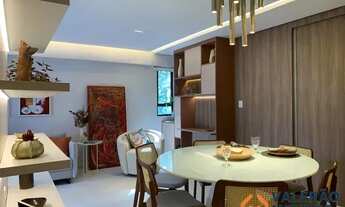 Imagem: Apartamento - 3 quartos 1 suíte 84m²