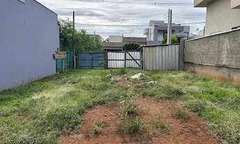 Imagem: Terreno à venda, 250 m² por R$ 320.000,00