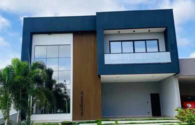 Imagem 2: Sobrado 3 suítes/ sendo 1 closet master Condomínio Dona Maria José- Indaiatuba- SP R$ 2.39