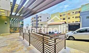 Imagem 2: Apartamento para locação no Edifício Prizma Caramuru, próximo à Av. Caramuru - Ribeirão Pr