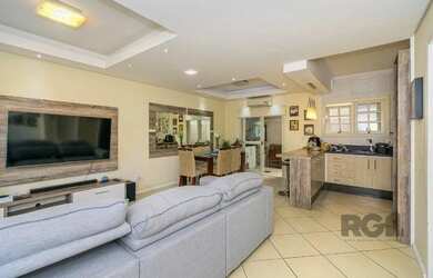 Imagem 2: Casa sobrado no Sarandi de 3 dormitórios e vaga