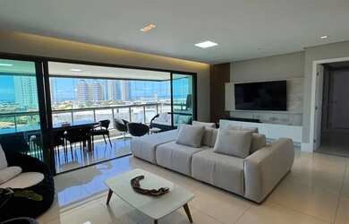 Imagem: Apartamento para vender e alugar no MARINAS