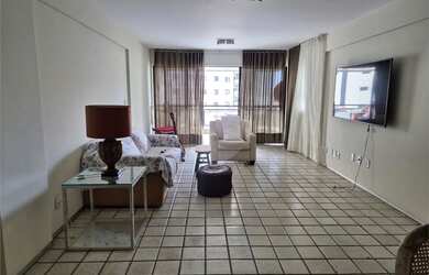 Imagem 9: Apartamento com 4 quartos à venda em Ponta Verde - AL