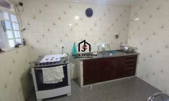 Imagem 5: Casa com 5 dormitórios sendo 1 suíte no bairro Vila Santa Cruz em Campos do Jordão