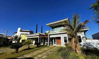 Imagem 4: Casa com 3 suítes à venda, 390 m² por R$ 1.880.000 - Condominio Solar do Bosque - Sorocaba