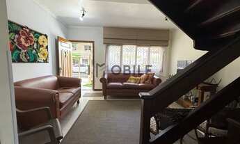 Imagem 3: Casa para alugar no Jardim Itu, 4 quartos, 150m² em Porto Alegre