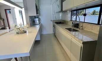 Imagem 4: CASA NO TERRAS ALPHAVILLE 1 [28590