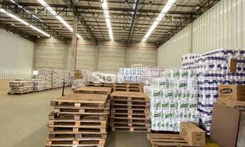 Imagem 4: Galpão - Jardim Manchester (Nova Veneza) - Sumaré