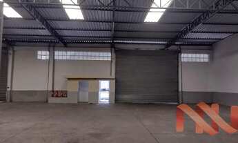 Imagem 5: Galpão em Jardim Presidente Dutra - Guarulhos, SP