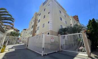 Imagem: Apartamento à venda no Residencial Spazio