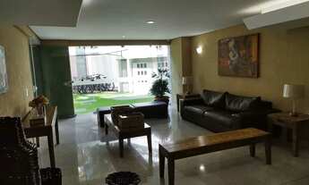 Imagem 2: Flat em Boa Viagem alugo