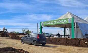 Imagem 7: Lote no Bairro Andiara em Pedro Leopoldo, Bairro aberto