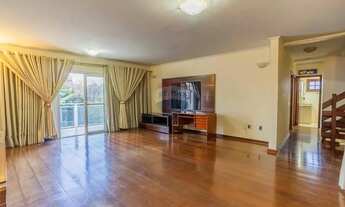 Imagem 5: VENDE CASA NO SAN CONRADO - 4 QUARTOS - 2 SUÍTES - 360 M² - 450 M² TERRENO - CHURRASQUEIRA