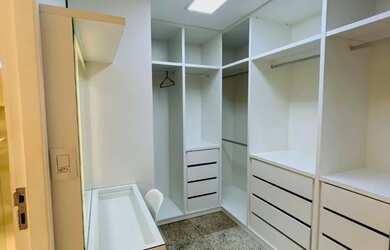 Imagem 6: Apartamento Ponta D Areia nascente mobiliado e projetados 2° andar