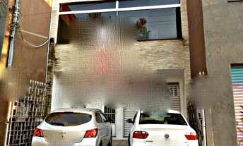 Imagem 3: Sala comercial em Rua Dronsfield - Lapa - São Paulo/SP