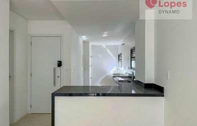 Imagem: Apartamento 3 Quartos e 2 Vagas de Garagem