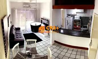 Imagem 4: Flat a Venda com 2 quartos,1 suíte em Setúbal- 60m² Boa Viagem