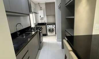 Imagem 3: CHELSEA - R$ 5.599 - Apartamento para alugar, 3 dormitórios (1 Suite),100m², 2 Vagas, Gleb