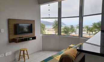 Imagem 6: APTO PÉ NA AREIA CARNAVAL PG CANTO DO FORTE