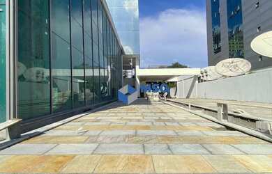 Imagem 5: EDIFÍCIO LA DEFENSE SEDE CORPORATIVA MONOUSUÁRIO