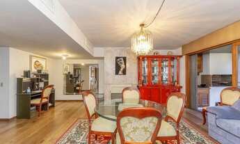 Imagem 4: APTO COM TERRAÇO ABERTO NO BAIRRO PETROPOLIS, Porto Alegre - RS