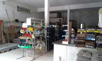 Imagem 3: Sobrado em Rua Cesáreo Maria Faria - Balneário Garça Vermelha - Peruíbe/SP