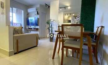 Imagem 2: Apartamento com 2 dormitórios à venda, 48 m² por R$ 255.000,00 - Jardim Morumbi - Marília