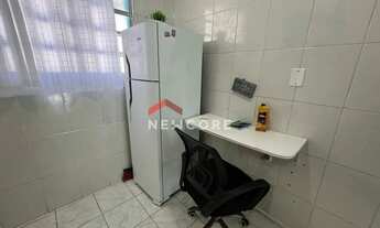 Imagem 6: Apartamento em Avenida Deputado Emilio Justo - Boraceia - Bertioga/SP