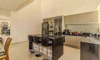 Imagem 5: Casa com 3 dormitórios à venda, 220 m² por R$ 1.295.000,00 - Condomínio Residencial Villag