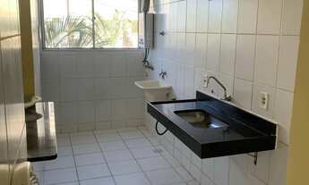 Imagem 5: Alugo Apartamento Parque Cassis