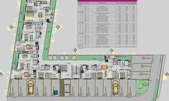 Imagem 4: Apartamento garden à venda, 2 quartos, 1 suíte, até 1 vaga, Manaíra - João Pessoa/PB