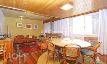 Imagem 2: Cobertura à venda Rua São Vicente, Rio Branco - Porto Alegre