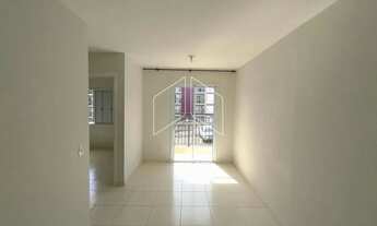 Imagem: Residencial Apartamento em Marília