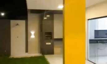 Imagem 5: Casa em Parnamirim - 3/4 Suíte -Parque das Árvores - 200m²