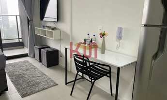 Imagem: Estúdio para locação em Vila Clementino