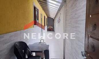 Imagem 3: Casa em Rua Oreste Borloni - Caiçara - Praia Grande/SP