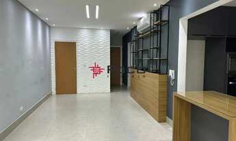 Imagem 2: Apartamento Edifício Diamond / Centro / 03 Dormitórios / 01 Suíte / 93M² Jacareí