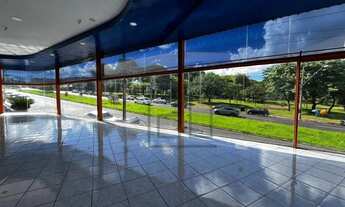 Imagem 4: Salão para alugar, 480 m² por R$ 27.476/mês - Jardim São Luiz - Ribeirão Preto/SP