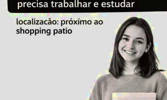 Imagem: ALUGO QUARTO MULHERES