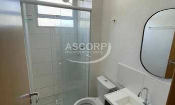 Imagem 7: Apartamento à venda no condomínio Piazza Platina, Jardim Parque Jupiá, Piracicaba