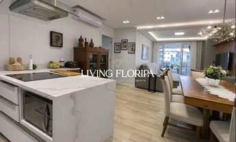 Imagem 7: Apartamento Garden Alto Padrão com Vista para o Mar - Ideal para Quem Tem Pets